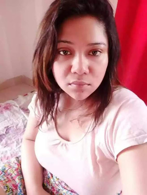 Bengali Girl Nude Selfie Pics