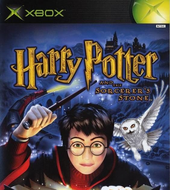 DESCARGAR HARRY POTTER Y LA PIEDRA FILOSOFAL PARA XBOX CLASICO POR MEGA