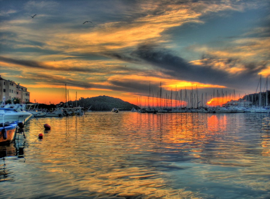 Most Beautiful Countries In The World: Islands in Croatia - pretty ...