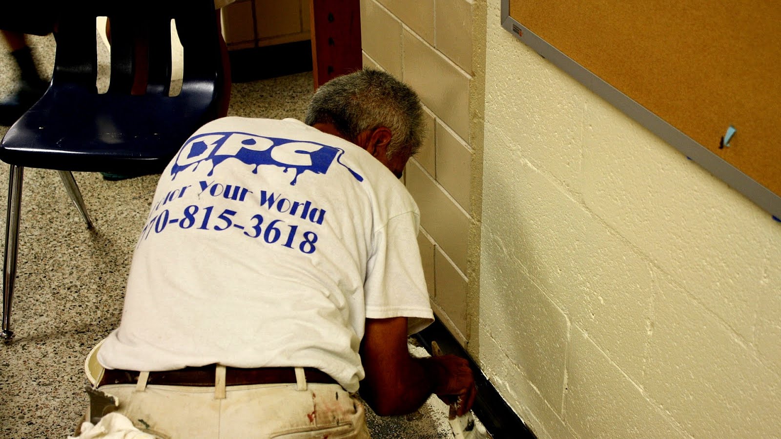 National Automotive Parts Association Paint Paint Choices