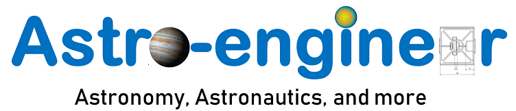 Astro-engineer