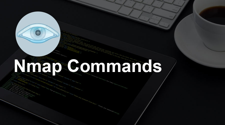 advanced nmap advanced nmap