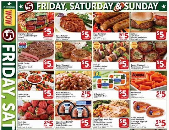 Walmart Price Match Deals Vons Safeway Coupon Match Ups