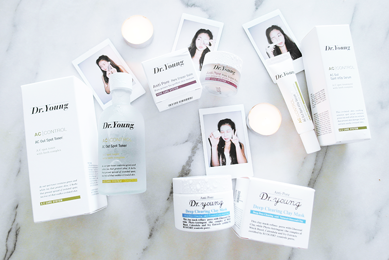 dr young skincare