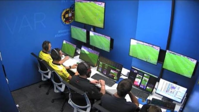 Σκέψεις για επανεκκίνηση του Champions και του Europa League χωρίς VAR