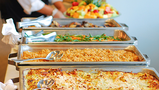 Catering Services for Businesses