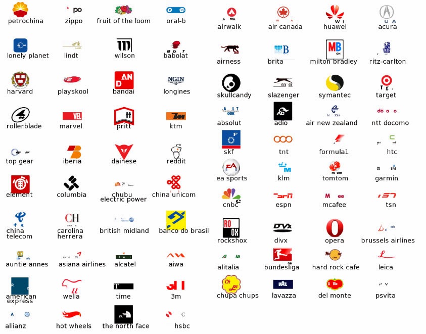 Logos Erraten Logos Erraten