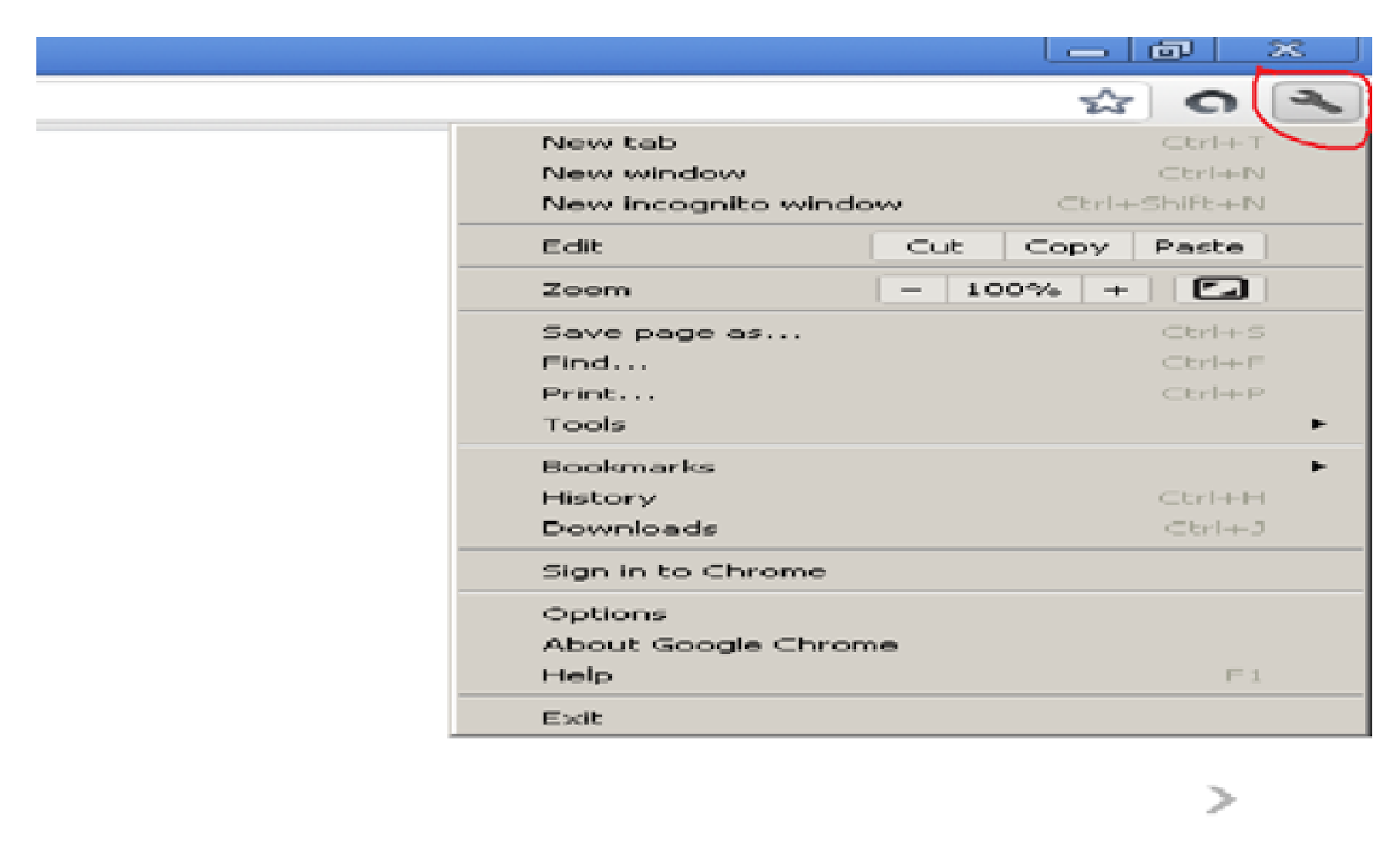 clean writing tab for google chrome clean writing tab for google chrome