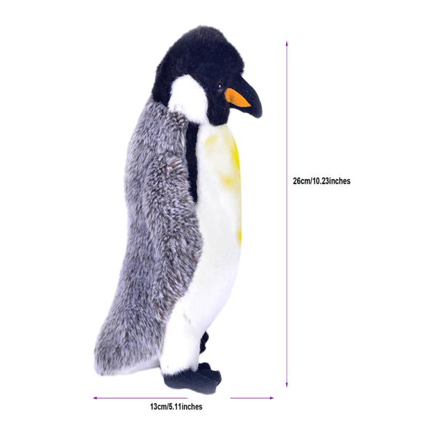 Oxodoi Cute penguin stuffed animals