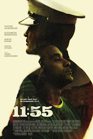 Watch Movies 11:55 (2016) Full Free Online
