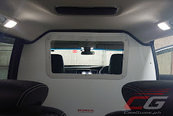 air honda covid odysseys tight patients transport japan help ensures ventilation rear way system