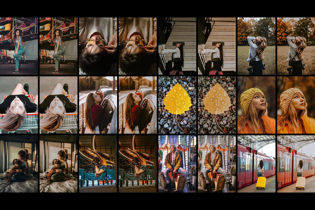 66. Josefina Presets 5060091 3 66. Josefina Presets 5060091 b