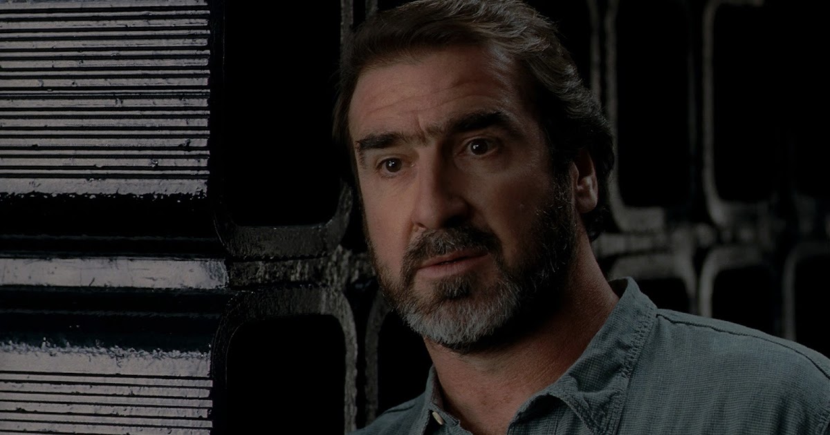 Eric Cantona Les Rencontres D Après Minuit RLExposedExtra: Eric Cantona - Les rencontres d'après minuit (2013)