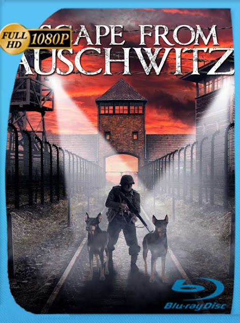 Escape de Auschwitz (2020) HD [1080p] Latino [GoogleDrive] SXGO