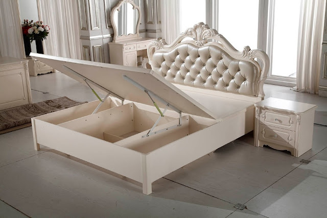DECORACION DORMITORIOS: 50 Dormitorios de Estilo Francés