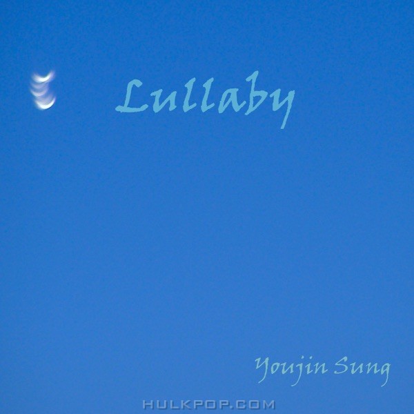 Seong You Jin – Lullaby – Lullaby (Original) – Single