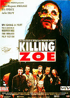 Killing Zoe – Roger Avary