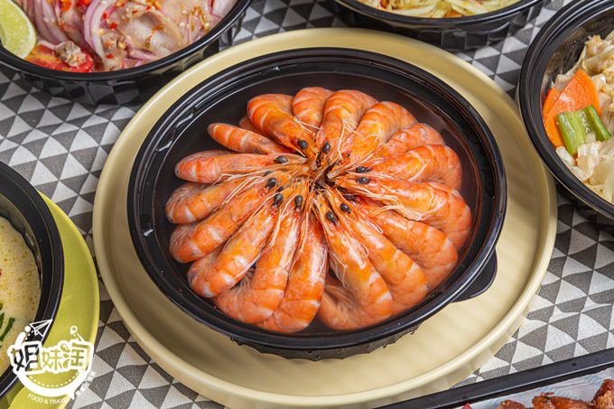 PAPAYA泰-前鎮區外帶泰式料理推薦