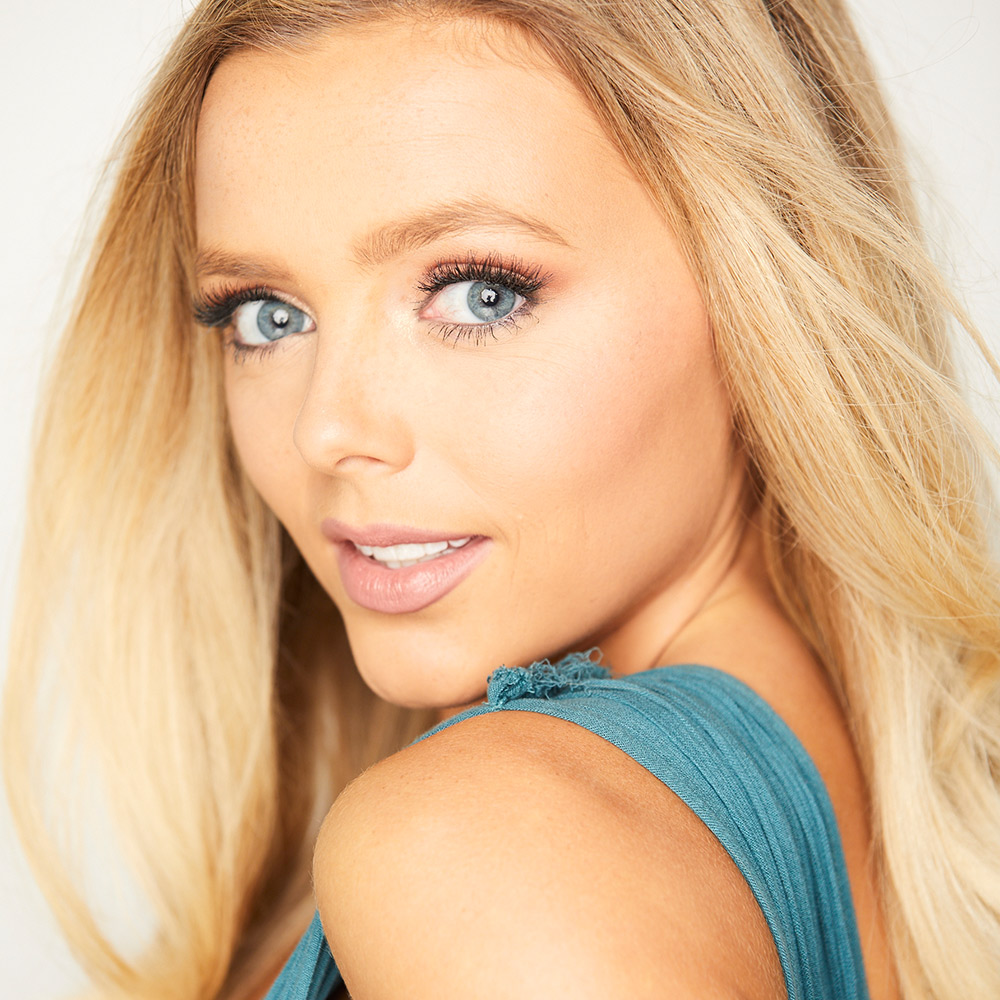 Matagi Mag Beauty Pageants Emmy Cuvelier Miss World USA 2019