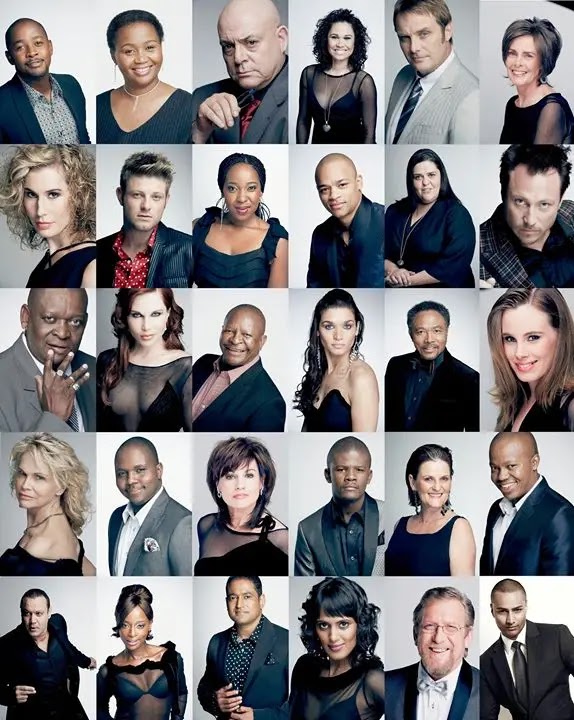 SABC 3 Isidingo Teasers March 2020 (Last Episode March )