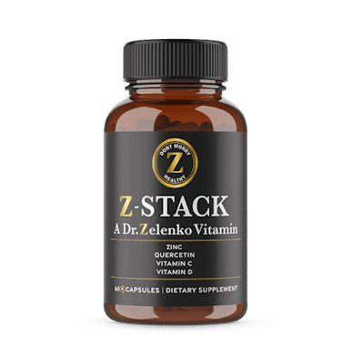 Z STACK Zelenko