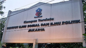 Daftar Fakultas dan Program Studi IISIP Institut Ilmu Sosial dan Ilmu Politik Jakarta