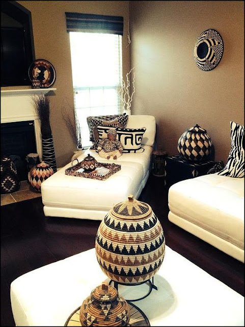 African Home Decor - Home Decor Catalogs