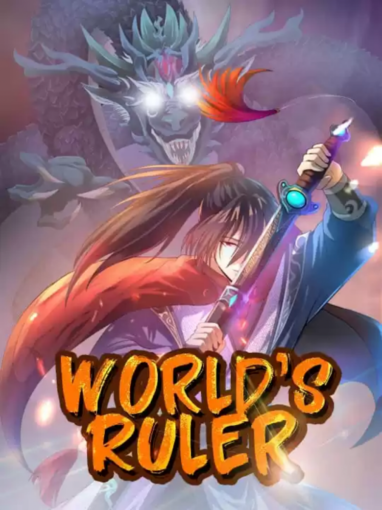 World s Ruler - หน้า 2