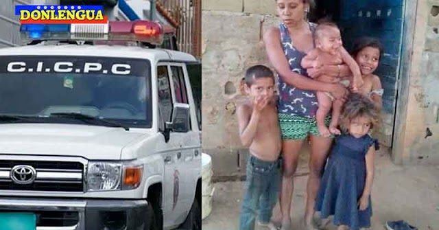 Hallan vivos a 3 de los 4 niños desaparecidos en Anzoátegui