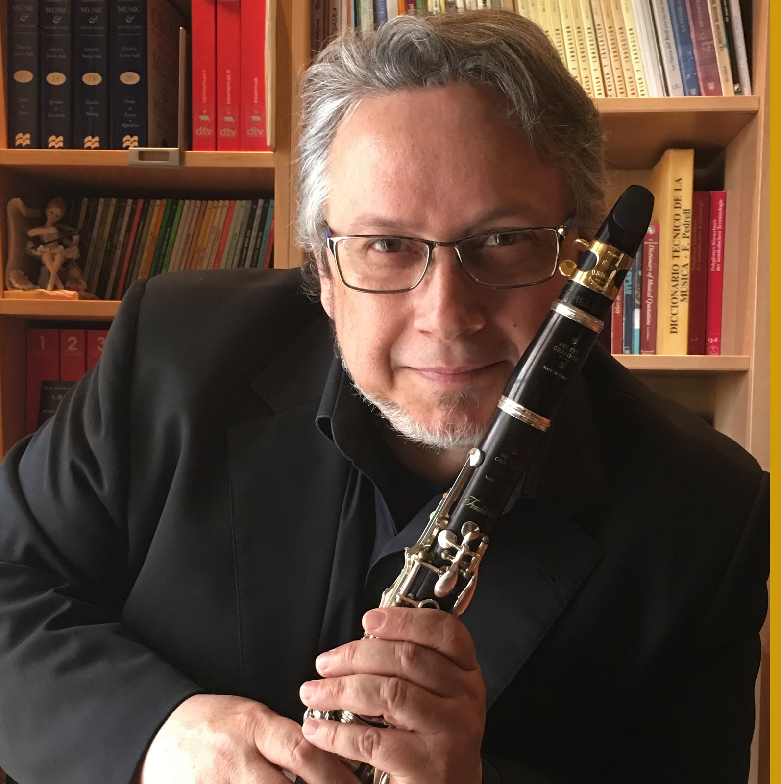 Academy Professors / Profesores