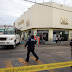 Autobús atropella y mata a peatón en el centro de Mérida