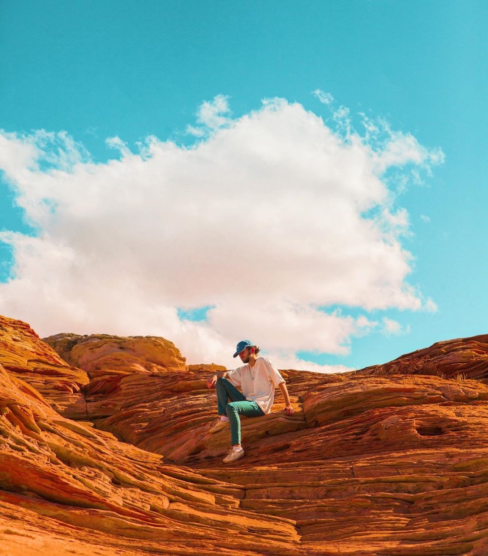 한국인구수만큼 본 런치패드 영상의 프랑스 천재 DJ | 인스티즈