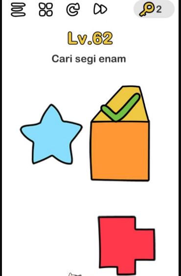 Kunci Jawaban Brain Out Level 1 221 Lengkap Terbaru 2021 Mediasiana Com Media Pembelajaran Masakini