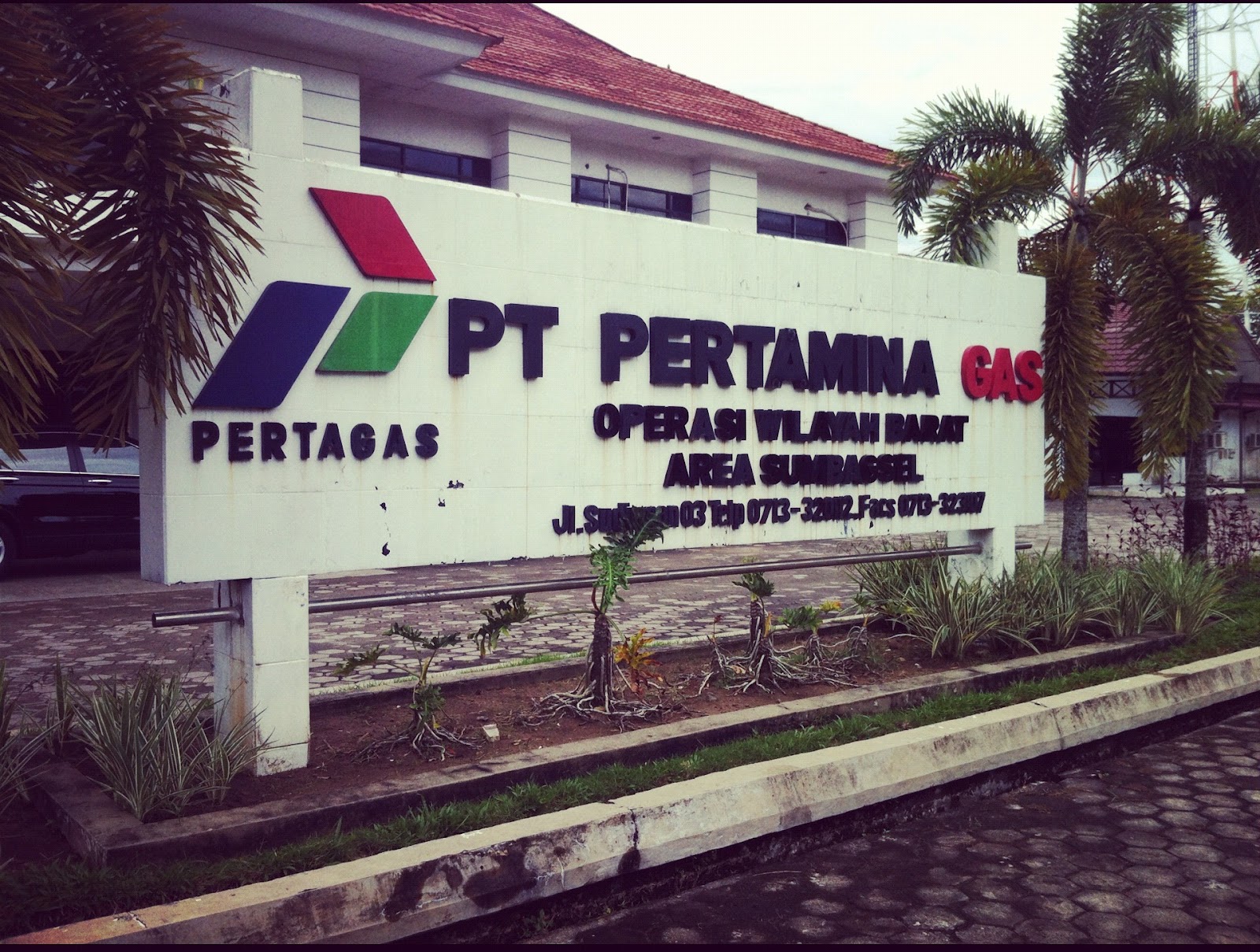 Lowongan Kerja Pertamina Gas April 2013 | Klik Lowongan Pekerjaan