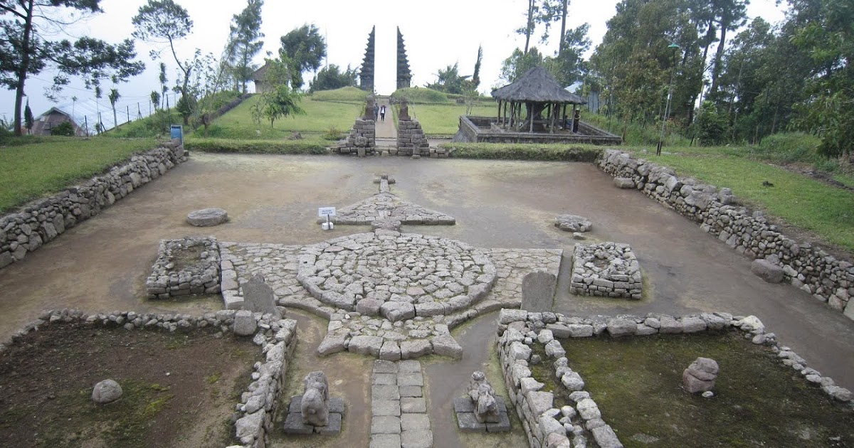 19 Peninggalan Kerajaan Majapahit, Termasuk Candi dan Peninggalan Lainnya