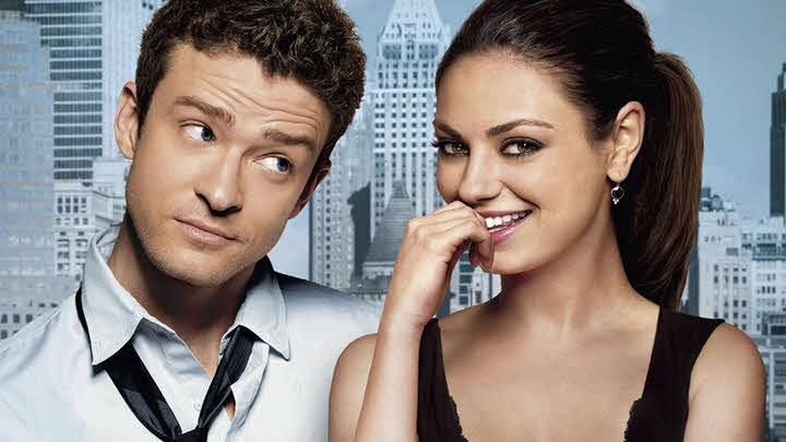 Movies Like Friends with Benefits