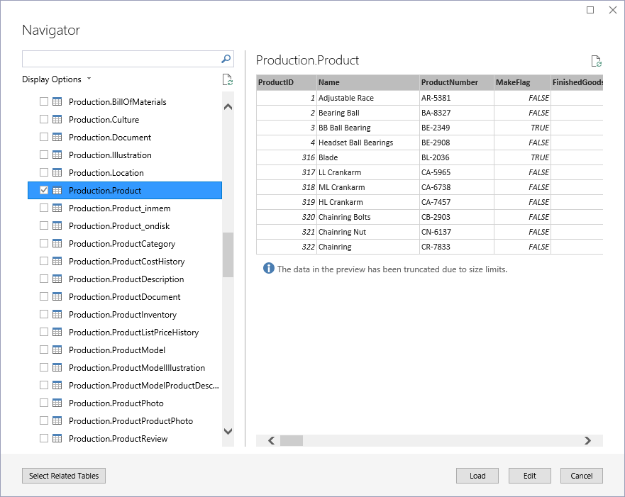 Getting Started With Data Analysis Using SSAS Tabular Modeling In Excel