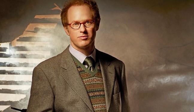 Once Upon a Time - Season 6 - Raphael Sbarge to Return