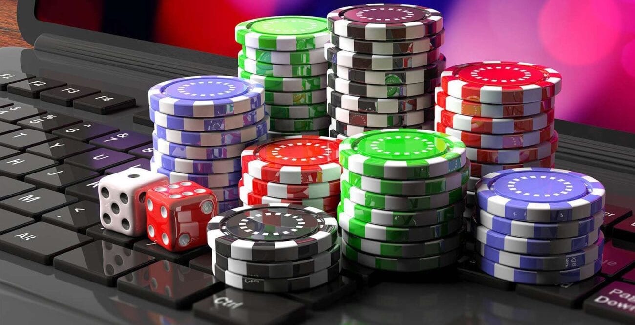15 No Cost Ways To Get More With Online casino