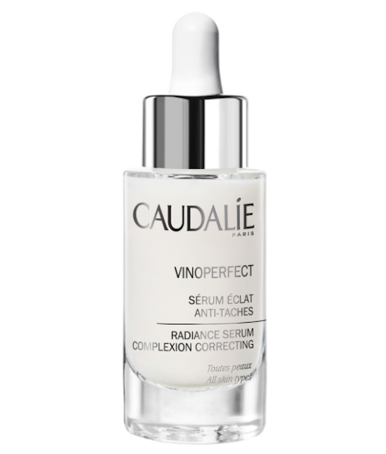 Caudalie Vinoperfect Radiance Serum