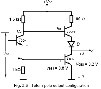 High current totem pole output - lasopabear