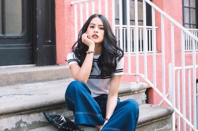 Biodata Maudy Ayunda, Biografi, Profil Lengkap, Karir, Fakta, Keluarga