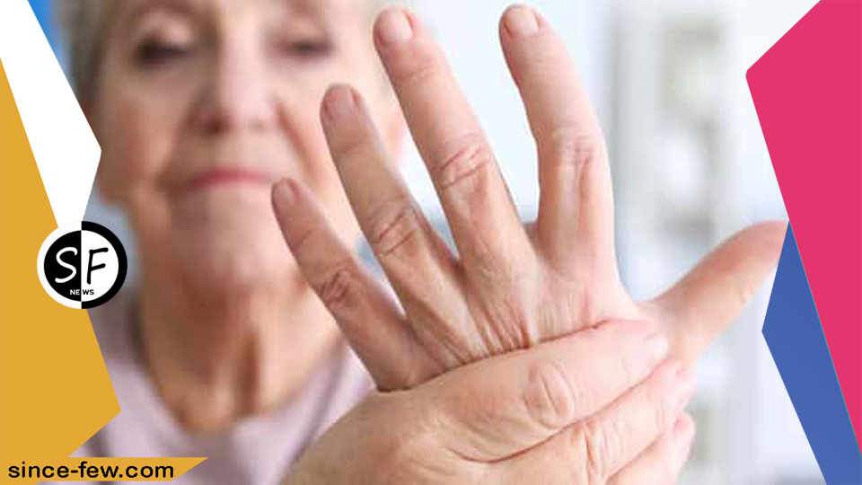 Avoid These Foods if You Suffer From Arthritis, including Processed Sugars