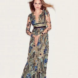 Cara Delevingne Foto 3