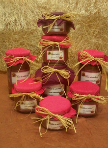 Os meus doces gourmet