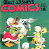 Walt Disney's Comics and Stories #64 - Carl Barks art 