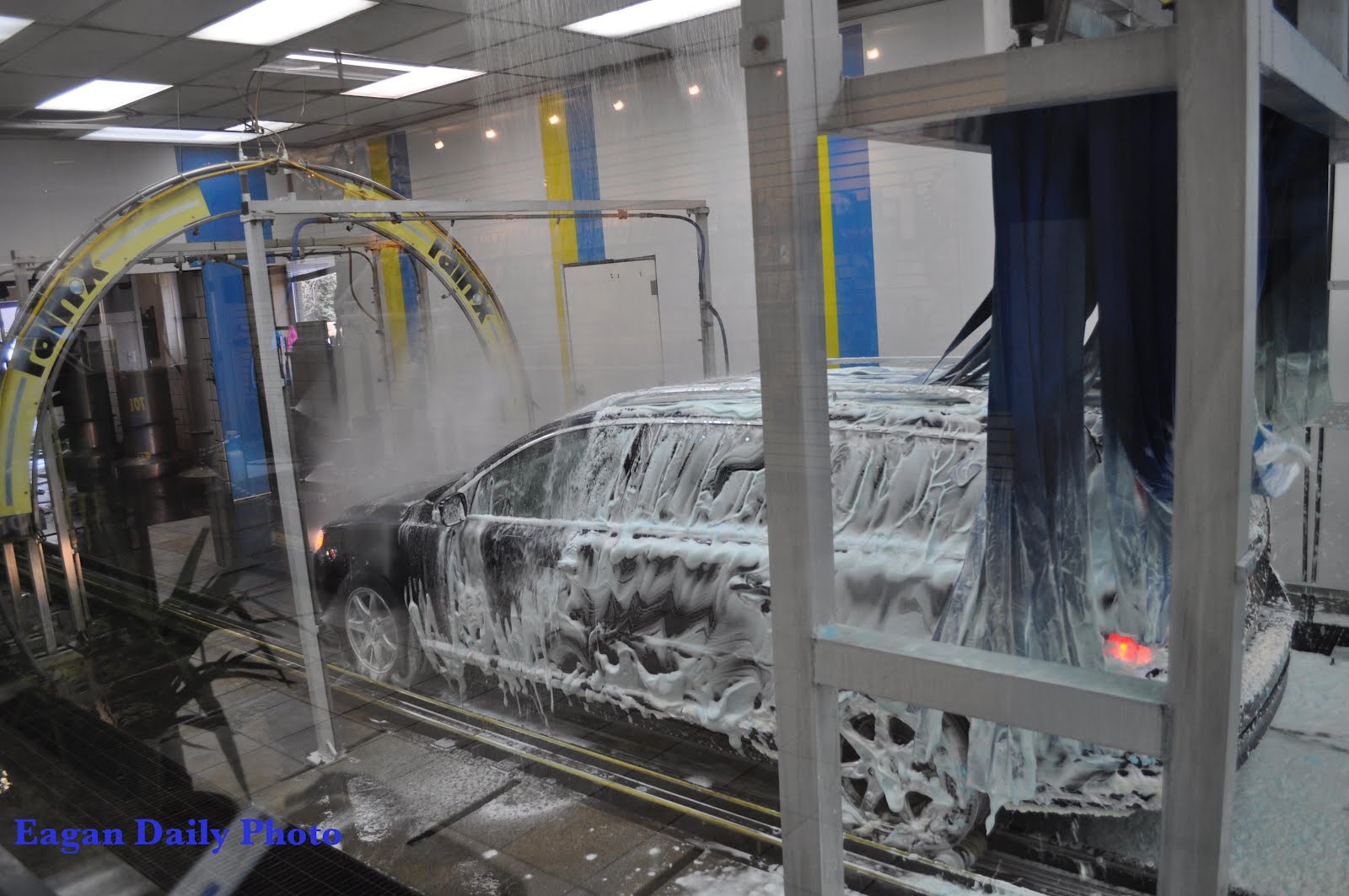 Eagan Daily Photo May 2012