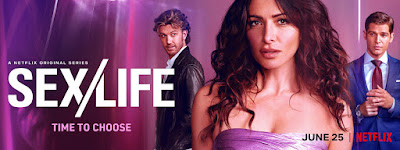 Sex Life Series Poster 3