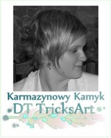 Karmazynowy Kamyk