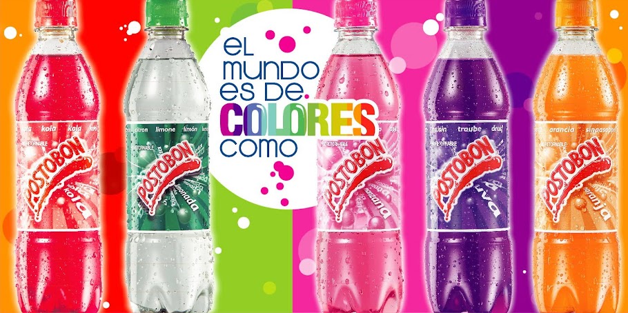 Postobón Compañia Postobon